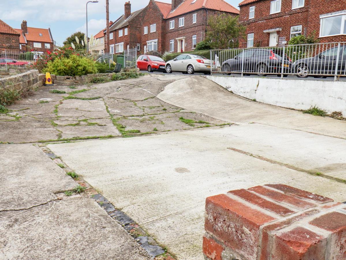 4 Boulby Bank Top Whitby Exterior foto